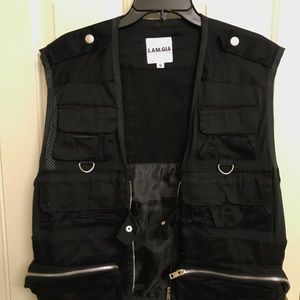 I AM GIA Vest